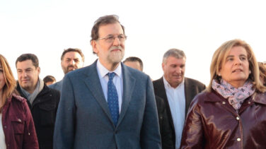 Rajoy se someterá al debate de pensiones el 14 de marzo, pero no se votarán propuestas