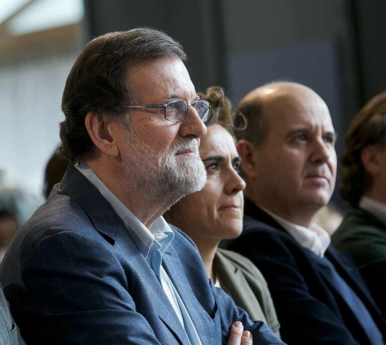 El PP pide cálculos de una eventual subida de pensiones con el IPC y gana tiempo para Rajoy