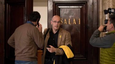 El Gobierno calcula que Romeva gastó casi 30 millones en internacionalizar el 'procés' en 2017