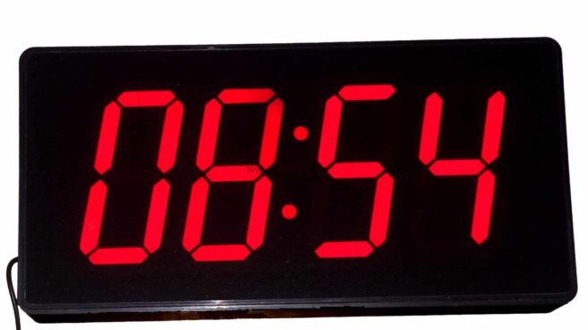 reloj_digital_serbia_kosovo