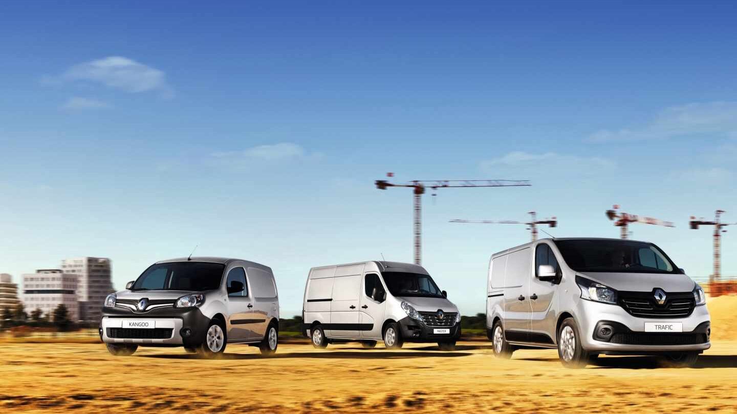 Los rumores de fusión con Nissan impulsan a Renault a máximos de dos años.