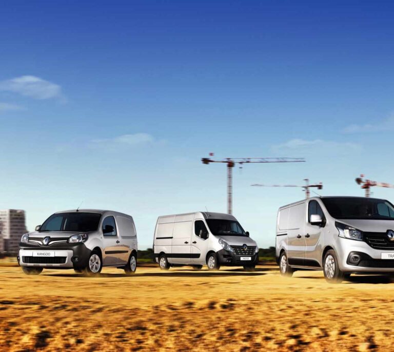 Los mercados bendicen la fusión entre Renault y Fiat Chrysler