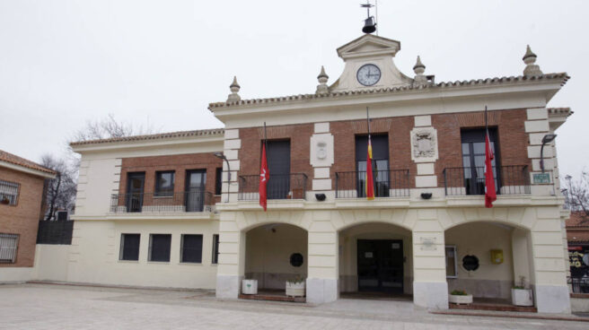 Ayuntamiento de Rivas-Vaciamadrid.