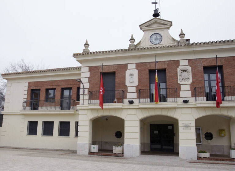 Caso Villar: La UCO acude al Ayuntamiento de Rivas para requerir un contrato municipal