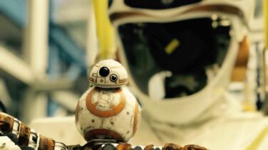 La NASA necesita un C3PO