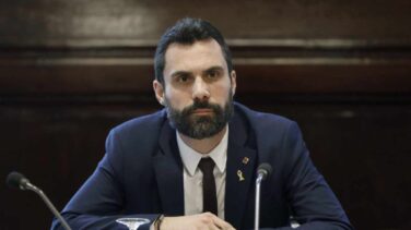 El Gobierno advierte a Torrent: "El TC le ha dicho lo que puede y no puede hacer"