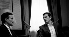 Dirigentes del PSOE abogan por moderar los ataques a C's: "Habrá que entenderse con ellos"