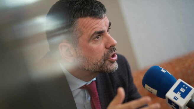 Vila admite que hay un espacio para el catalanismo moderado pero quien lo intente será "aporreado"