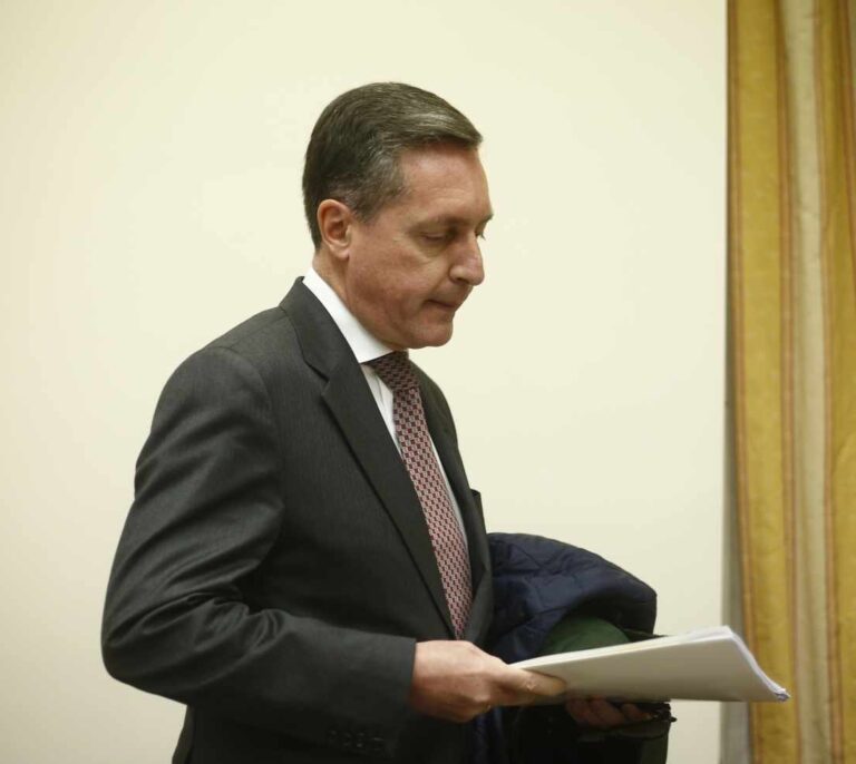 El director de la Agencia Tributaria avisa de que "estamos abocados al Gran Hermano"