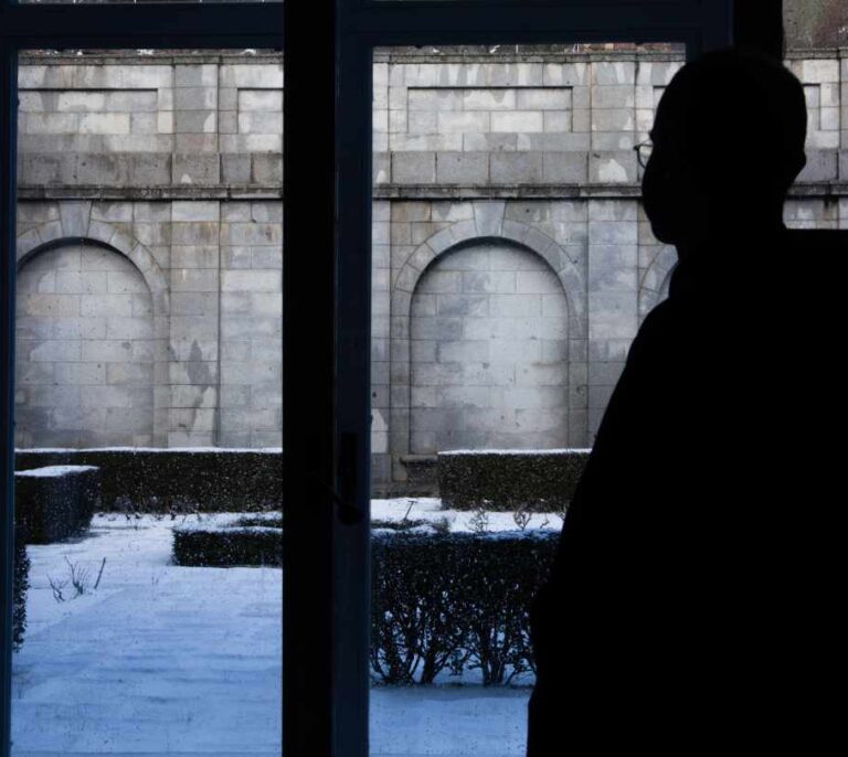 El Gobierno bloquea la subvención a los monjes del Valle de los Caídos