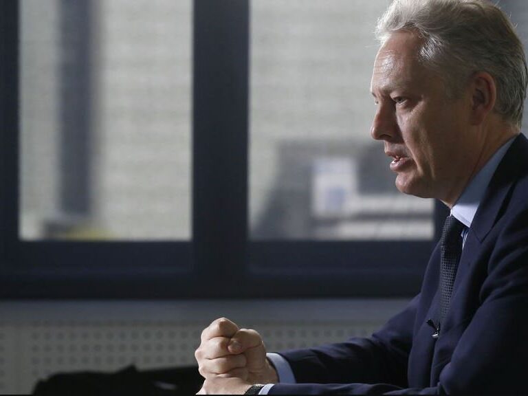 "Lo que dice Rusia del ataque con gas nervioso es desinformación"