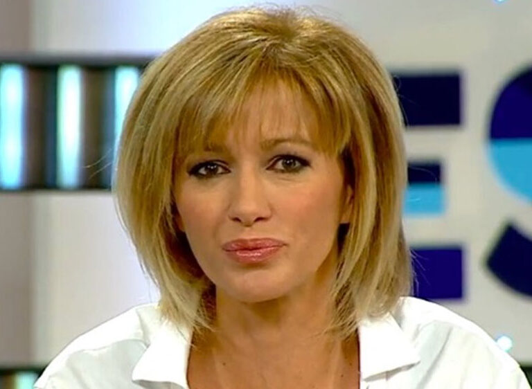 En televisión, si las mujeres paran la programación se altera