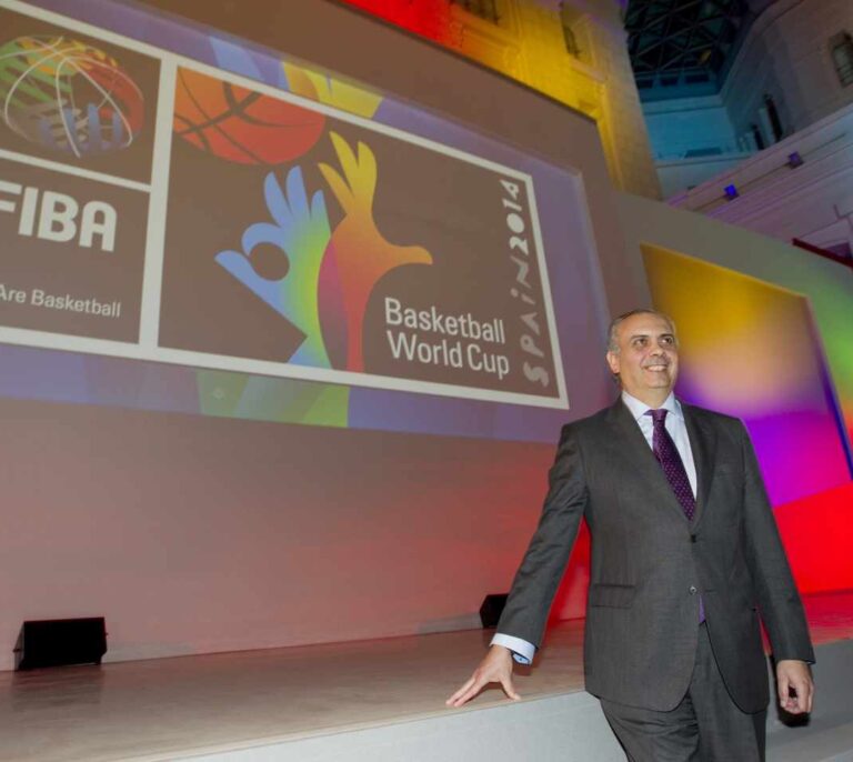 El ex presidente del Baloncesto 'se libra' del juez que lo investiga: se va a la Audiencia