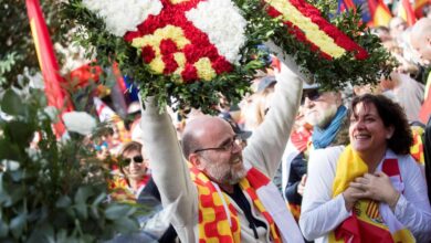 "Llegaremos tan lejos como el independentismo quiera llegar"