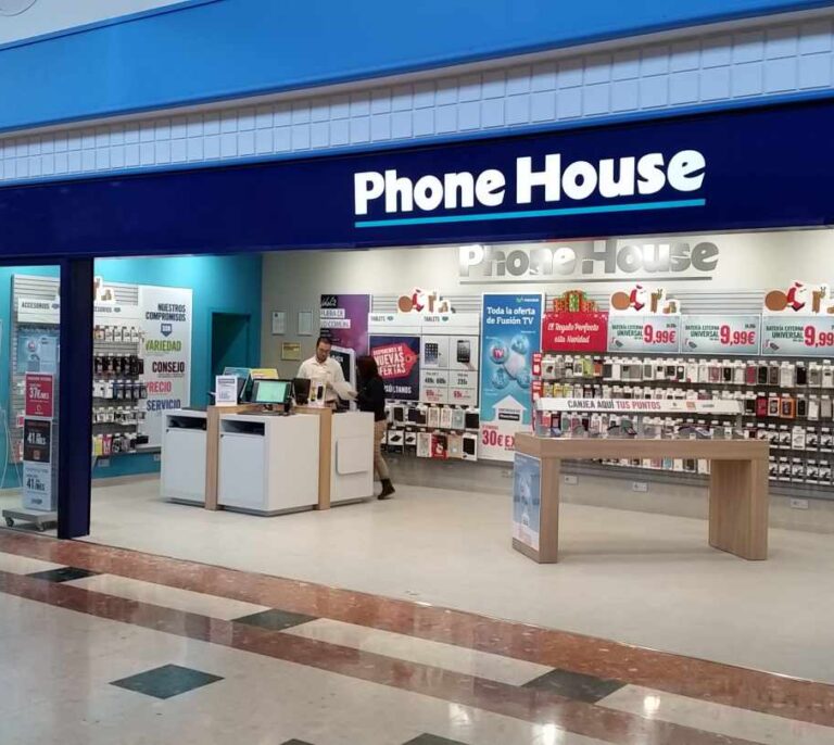 MásMóvil, Euskaltel y Phone House crean una empresa para comprar móviles juntos