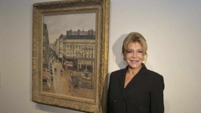 El Supremo de EEUU rechaza el caso del cuadro del Thyssen expoliado por los nazis