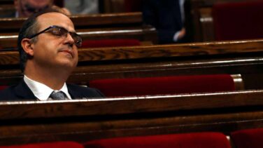 La derrota de Turull y el portazo de la CUP acercan a Cataluña a nuevas elecciones