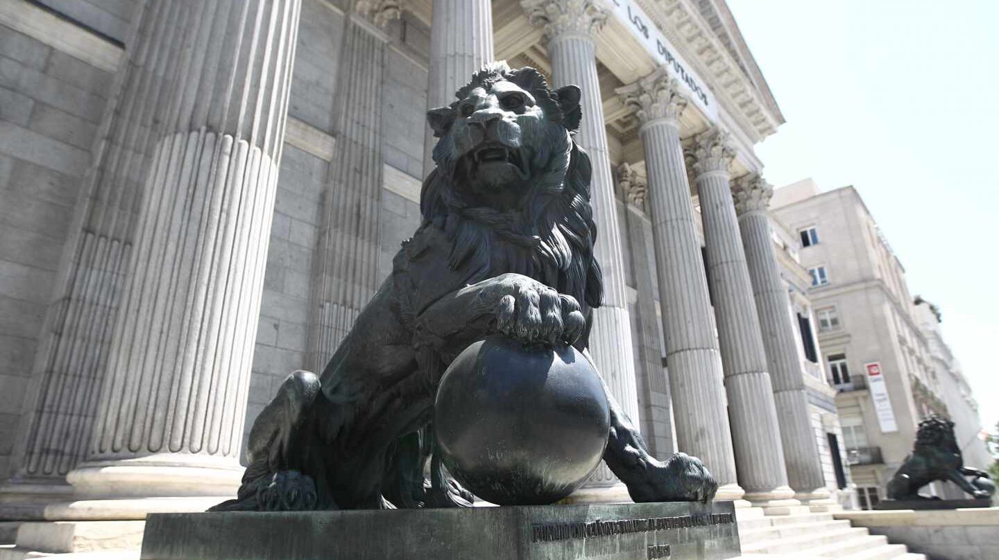 Una ciudadana consigue llevar el caso iDental al congreso de los diputados.