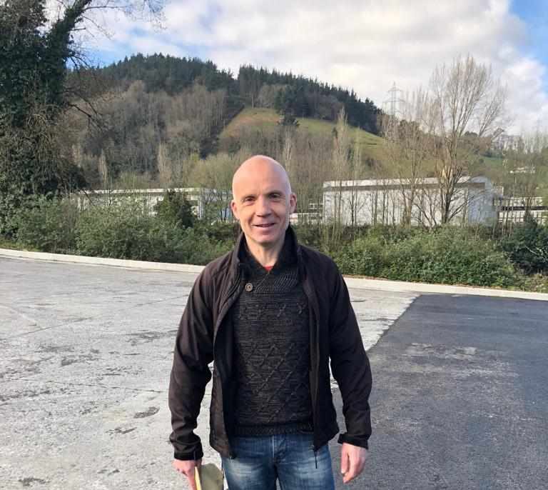 Sale en libertad el primer preso de ETA que Francia acercó a Euskadi