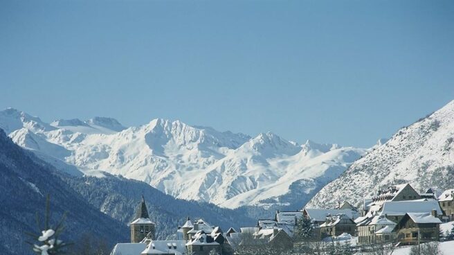 Vall d'Aran Vall d'Aran