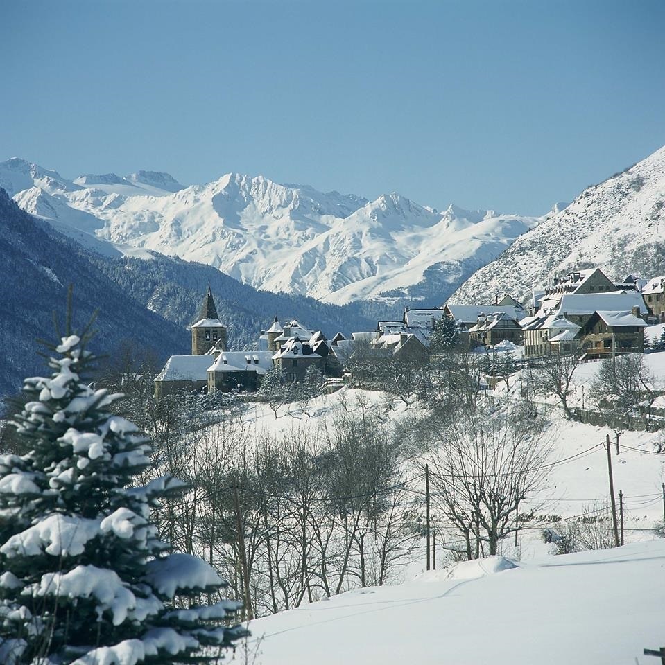 Vall d'Aran