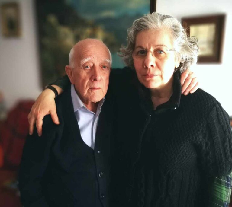 La familia que se rebeló contra el Valle de los Caídos