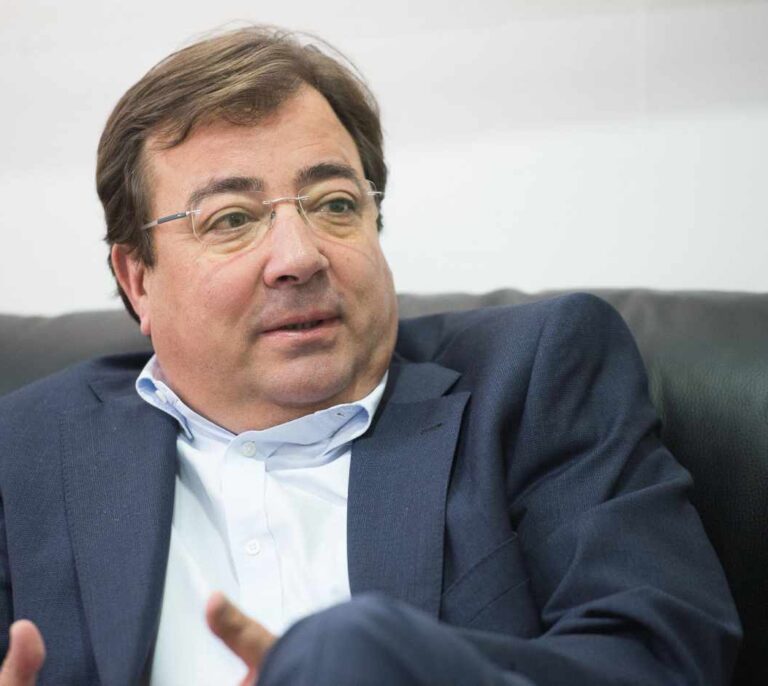 Vara ofrece a Cs formar gobiernos municipales conjuntos