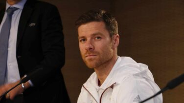 La Fiscalía pide 5 años de prisión para Xabi Alonso por defraudar 2 millones a Hacienda