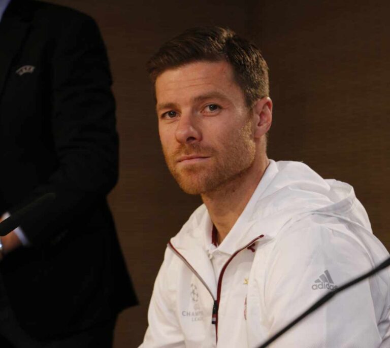 La Fiscalía pide 5 años de prisión para Xabi Alonso por defraudar 2 millones a Hacienda