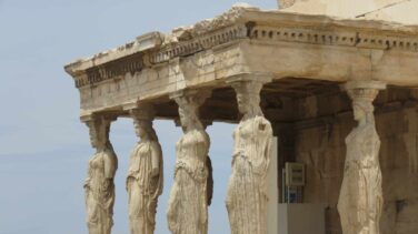 La resurrección de Grecia
