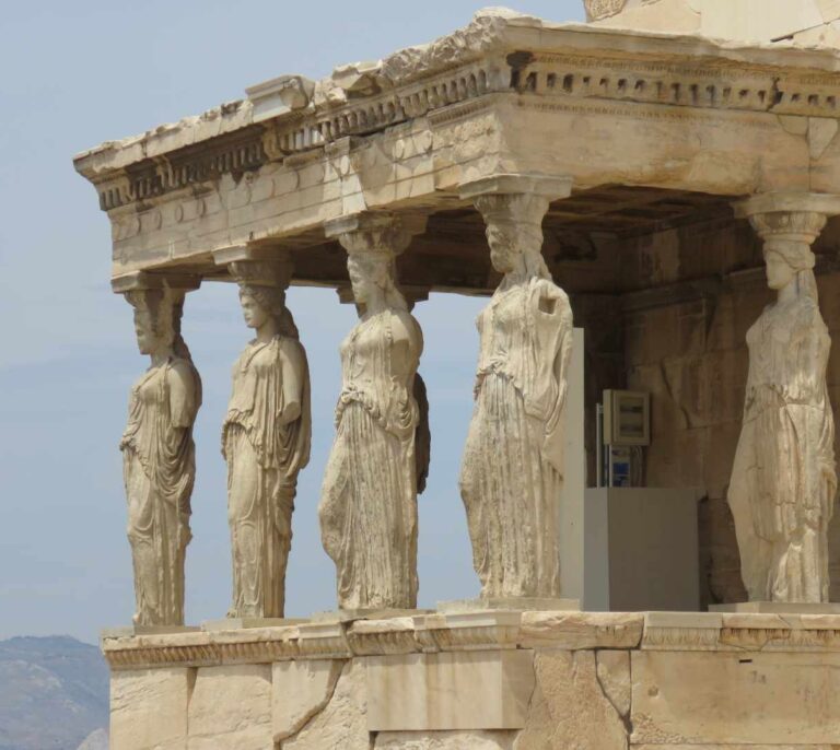 La resurrección de Grecia