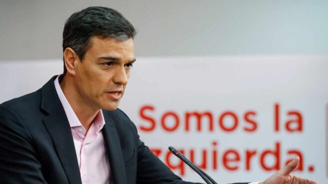 El PSOE dice 'no' a los presupuestos pero deja la puerta abierta a apoyarlos vía decreto