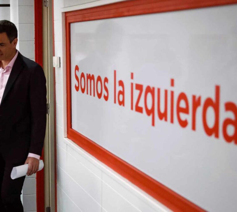 Rivera destaca su éxito a pesar de la "cocina del Gobierno" y el PSOE habla de triple empate