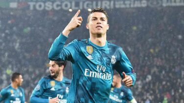 Descalabro de la Juventus en bolsa tras la derrota ante el Real Madrid