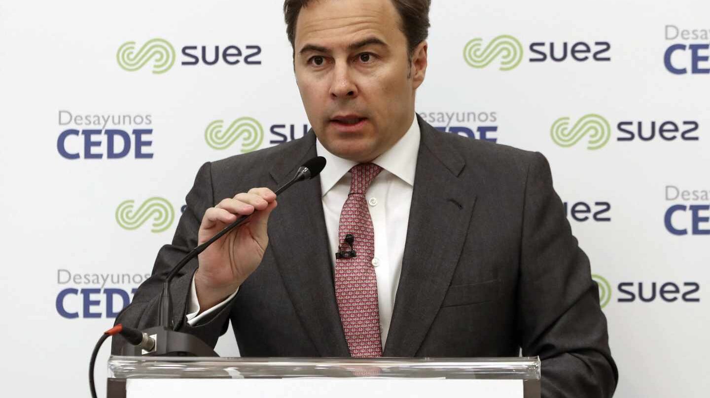 Dimas Gimeno pide incorporar más consejeros independientes en El Corte Inglés