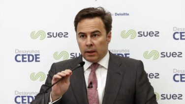 Gimeno acusa a los accionistas de querer destituirle para frenar la modernización de El Corte Inglés