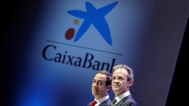 CaixaBank eleva su beneficio un 74% tras la integración completa de BPI