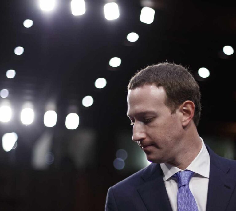 Facebook pacta con Hacienda el pago de 34 millones para liquidar impuestos