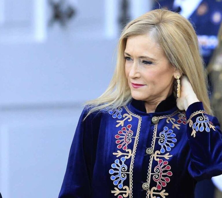 Génova admite que el perfil de Gabilondo dificulta el discurso contra la moción: "No es un rojo peligroso"