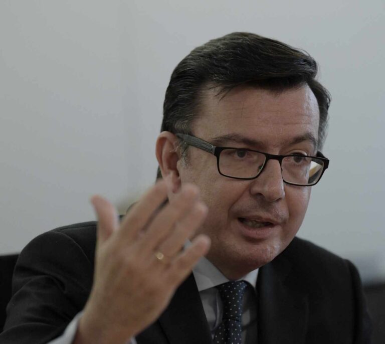 UBS alerta: sin nuevas reformas, España regresará a tasas de crecimiento "mediocres"