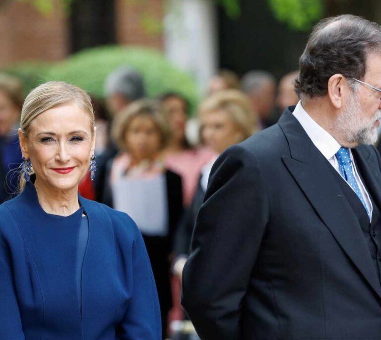 El antecedente del caso Cifuentes: siete años de inhabilitación por falsear una nota