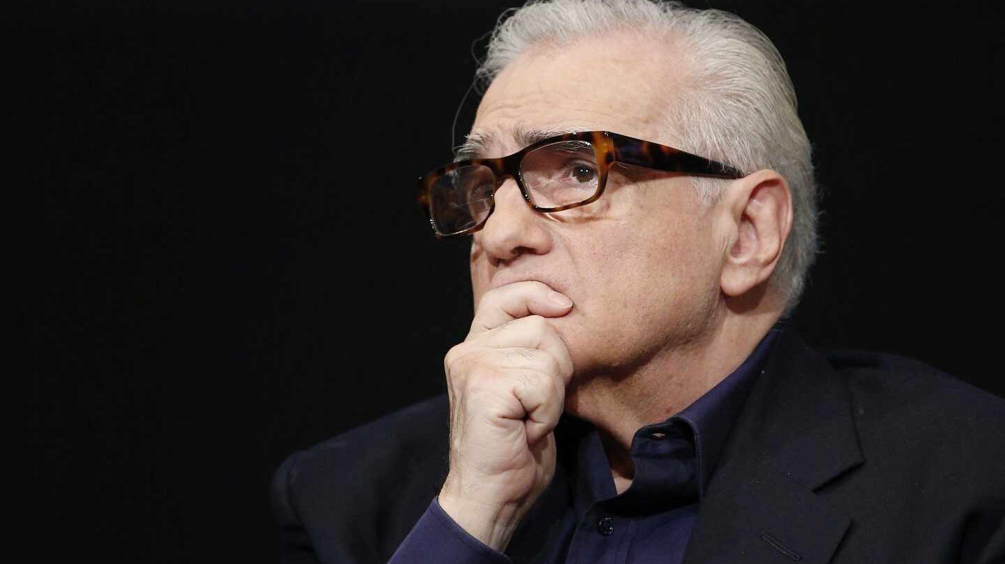 Martin Scorsese, a través de sus películas