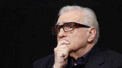 Martin Scorsese, a través de sus películas