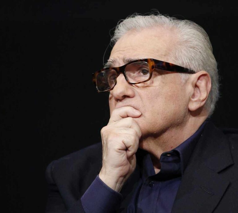 Martin Scorsese, a través de sus películas