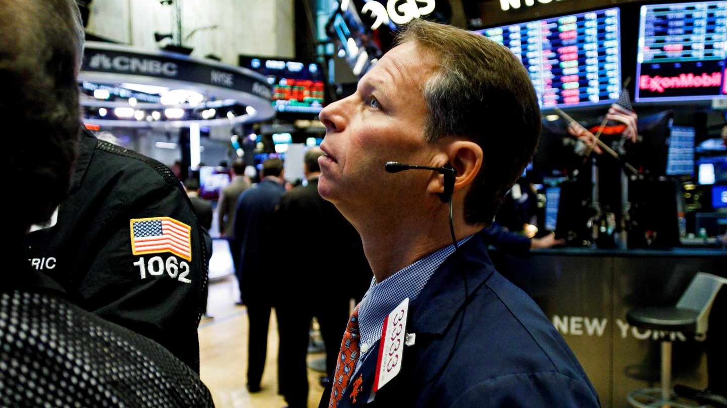 La escalada del bono de EEUU enciende las alarmas del mercado.