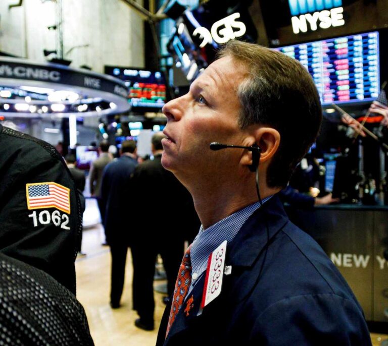 La escalada del bono de EEUU enciende las alarmas del mercado: ¿se agota el ciclo alcista?