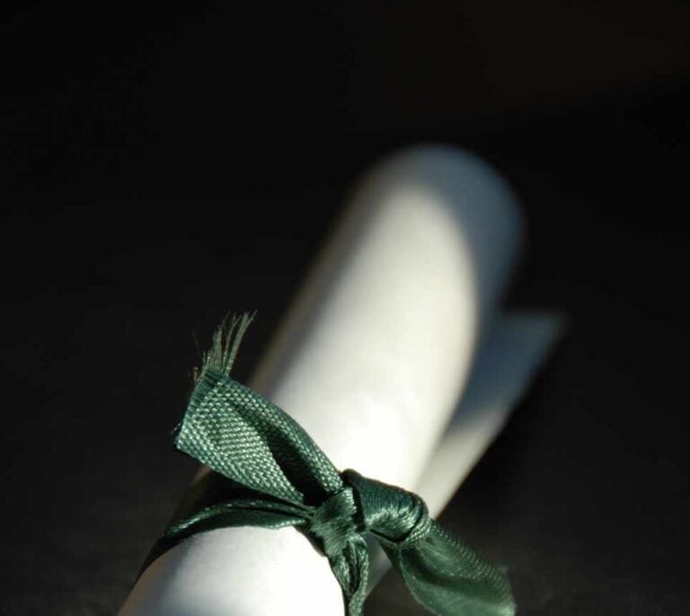 "La Universidad española cada vez se parece más a Deliveroo"