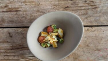 Ecogastronomía, producto cercano y de temporada