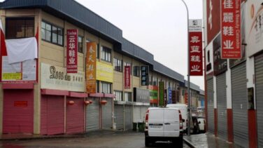 Caixabank permitió a la mafia china transferir 32 millones tras el aviso del juez
