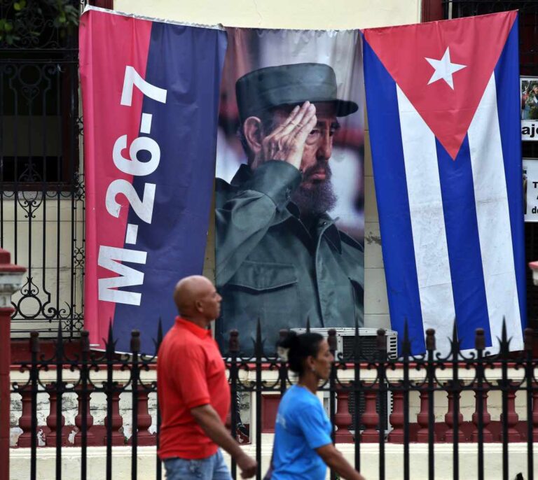 Qué viene en Cuba después de los Castro
